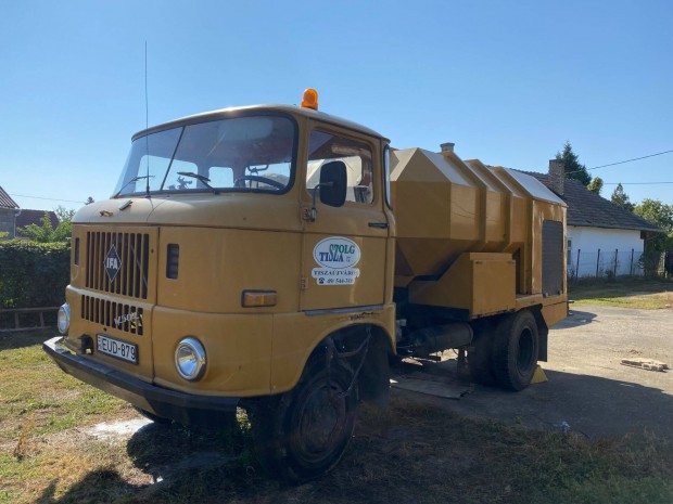 IFA W50 elad