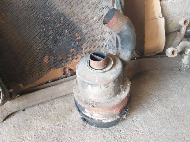 IFA W 50 l�gsz�r� h�z