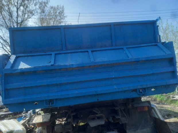 IFA billencs fel�p�tm�ny elad�