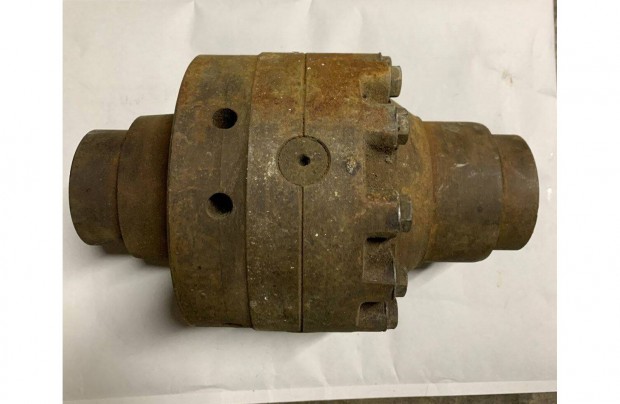 IFA differencilm elad