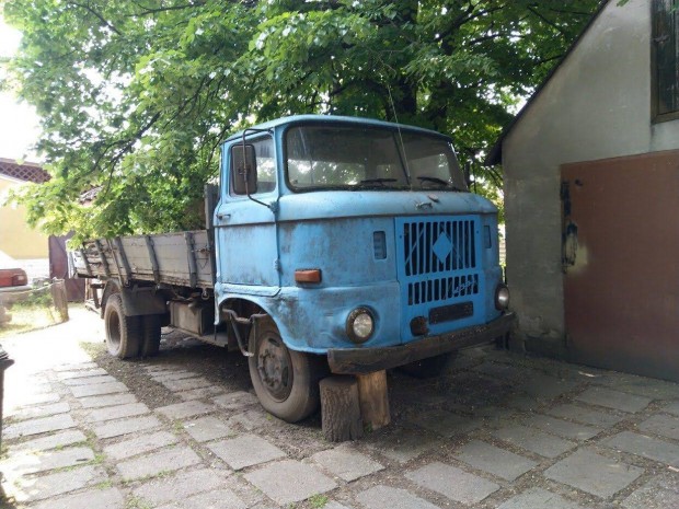 IFA �s p�t elad�