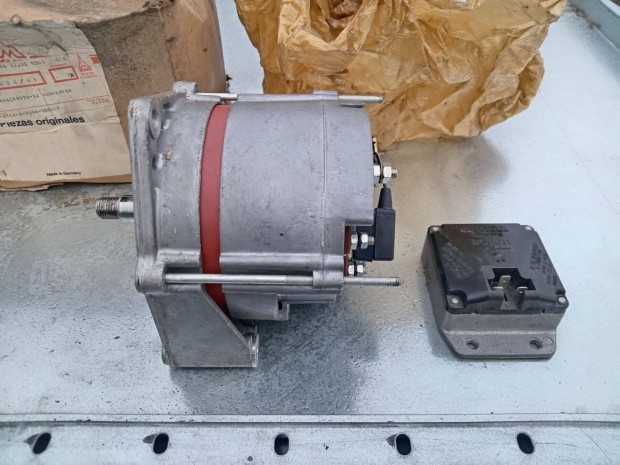 IFA genertor j, gyri