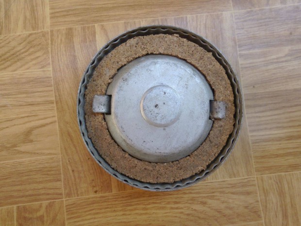 IFA gyri j DDR tanksapka Multicar Robur