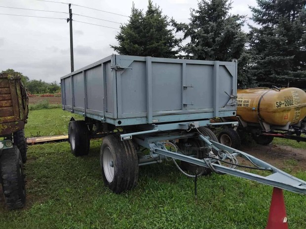 IFA hv 60 11 ptkocsi fldmunkapp csere
