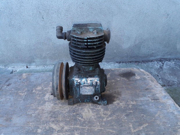 IFA kompresszor