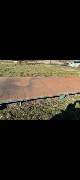 IFA l-60 plat� kazanlenez