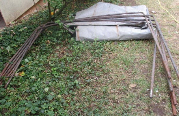 IFA ponyvatrat vas