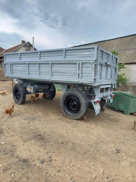 IFA ptkocsi HW6011