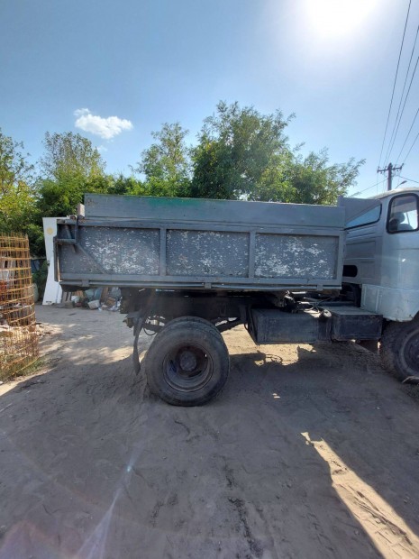 IFA w50 terepes billencs, egyben vagy bontsra elad