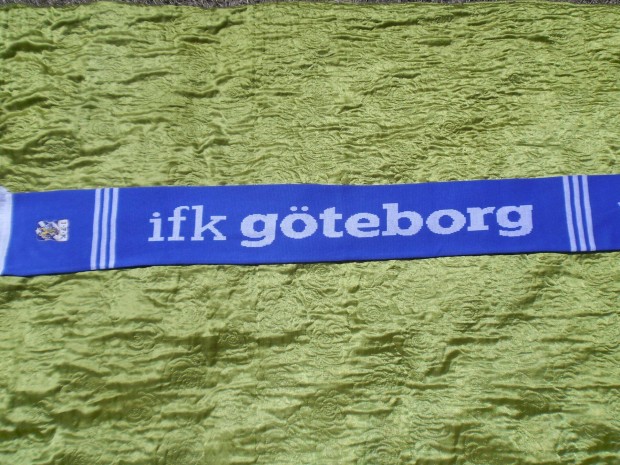 IFK Gteborg sl - Adidas