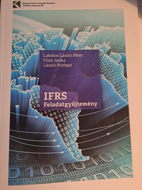 IFRS feladatgyjtemny