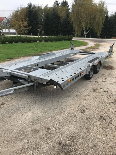 IFor Williams 2HB CT177G