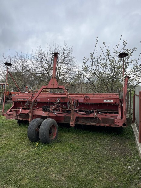 IH 6200 gabona vetgp