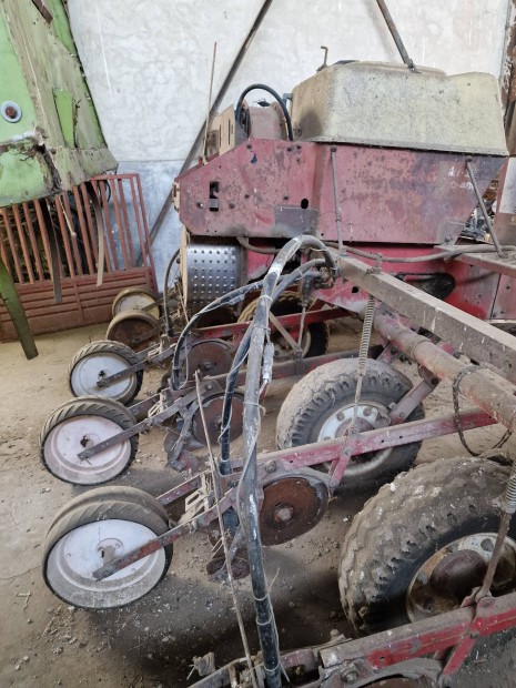 IH Cyclo vetgp 