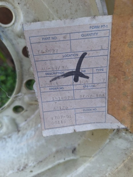 IH/John Deere-felni.