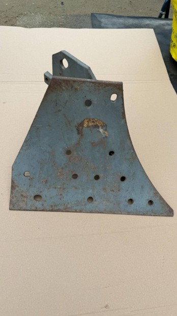 IH (International Harvester) eketest