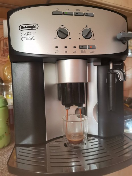 III. Delonghi kvfz 