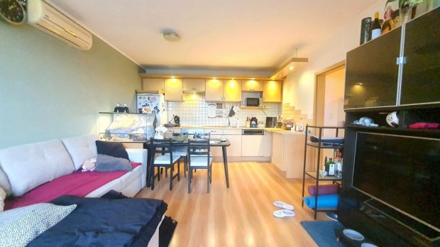 III. Ker�let, B�BITA utca, 50 m2-es, t�rsash�zi lak�s, 2 szob�s