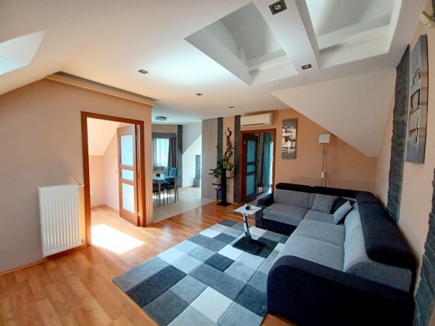 III. Kerület, Gémeskút utca, 58 m2-es, 2. emeleti, társasházi lakás