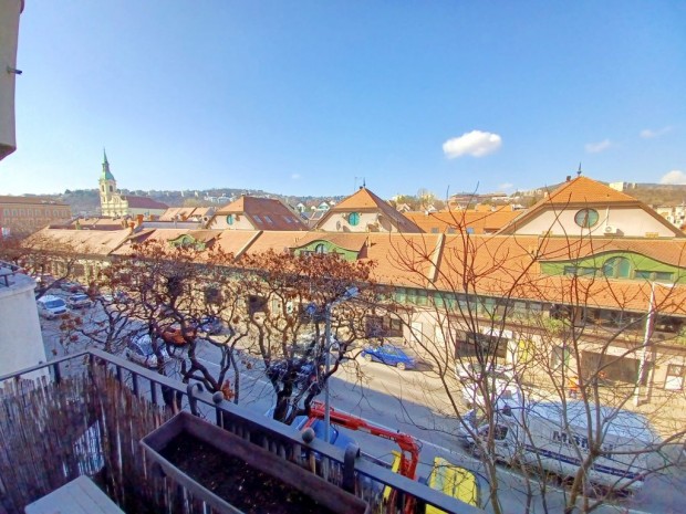 III. Ker�let, �budai Egyetem k�zel�ben, Lajos utca, 29 m2-es,