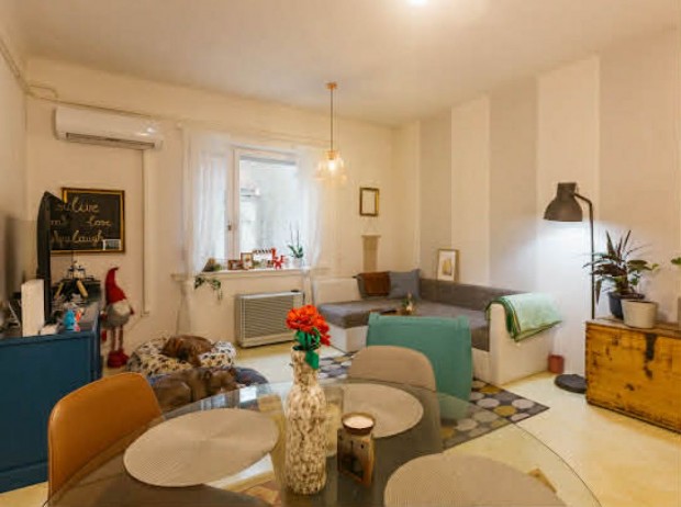 III. Ker�let, Pacs�rtamez� utca, 63 m2-es, t�rsash�zi lak�s, 2+1