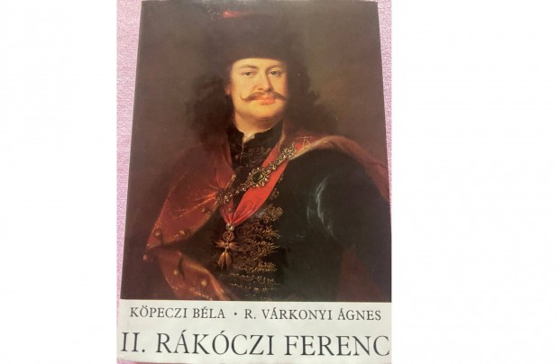 II.Rkczi Ferenc