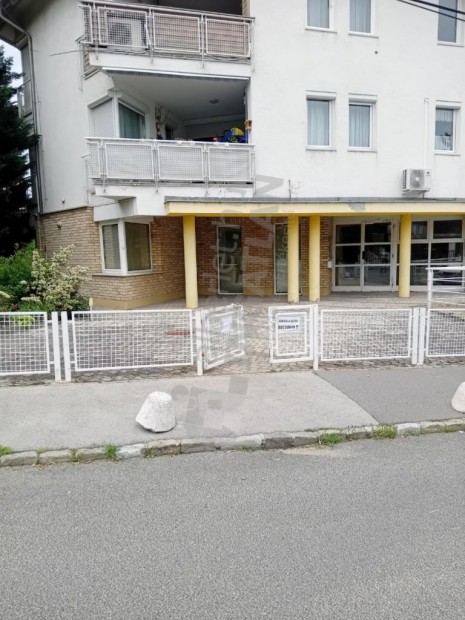 II. KERLET SZHER TON, 41 M2-ES, ERKLYES LAKS!