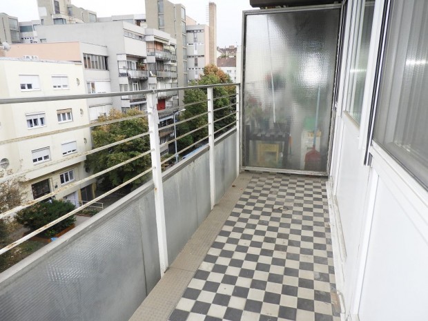 II. ker�let, Fazekas utca, 63 m2-es, t�rsash�zi lak�s, 2+1 szob�s