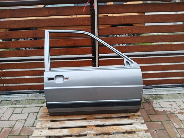 II-s Passat (88-ig) alkatrészek