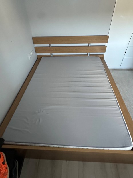 IKEA 160x200 franciaágy eladó