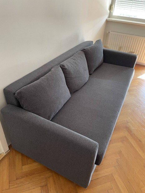 IKEA 3 szemlyes kanap