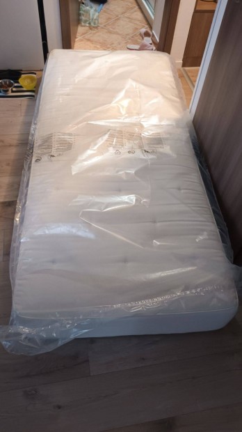 IKEA 90X200 habszivacs matrac