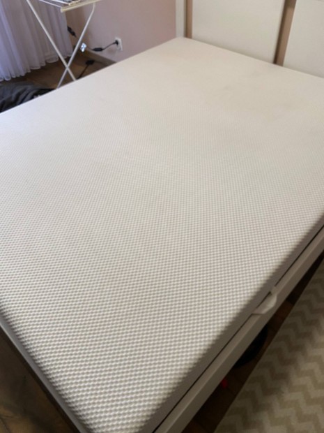 IKEA Abygda matrac 160x200