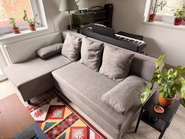 IKEA Angsta 3 szem�lyes kanap�