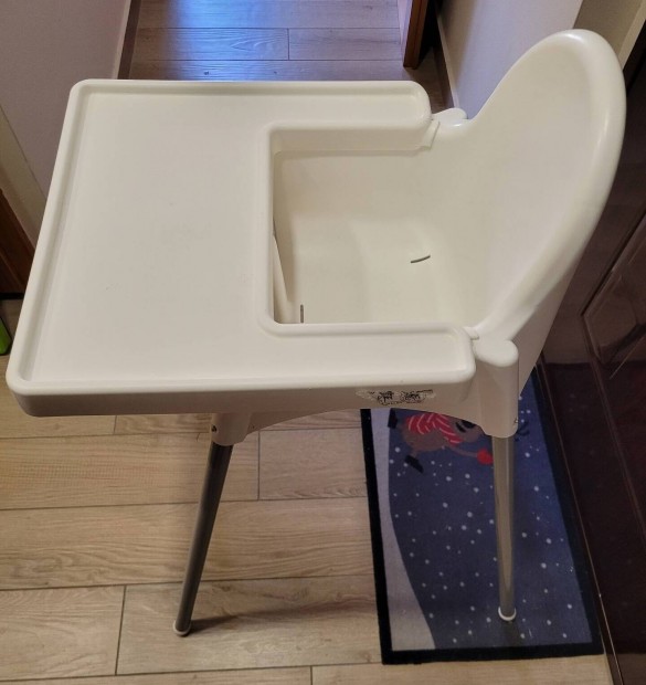 IKEA Antilop etetőszék