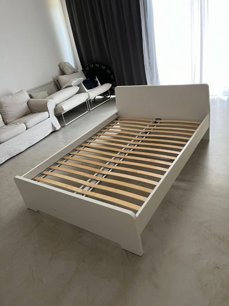 IKEA Askvoll ágykeret+ágyrács