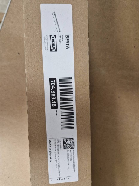 IKEA Besta Felfggeszt sn, 60cm