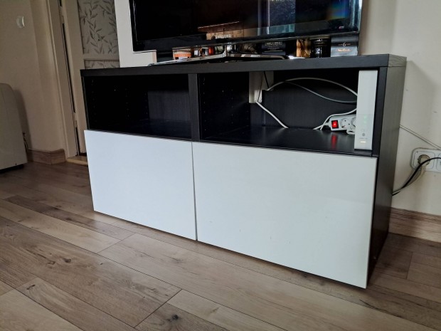 IKEA Besta TV szekrny 120x64x40cm