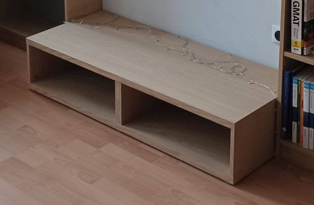 IKEA Besta TV szekrény új állapotban eladó