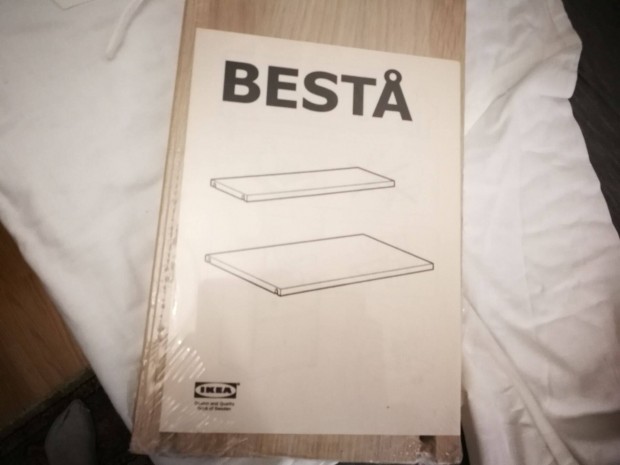 IKEA Besta polc 1db