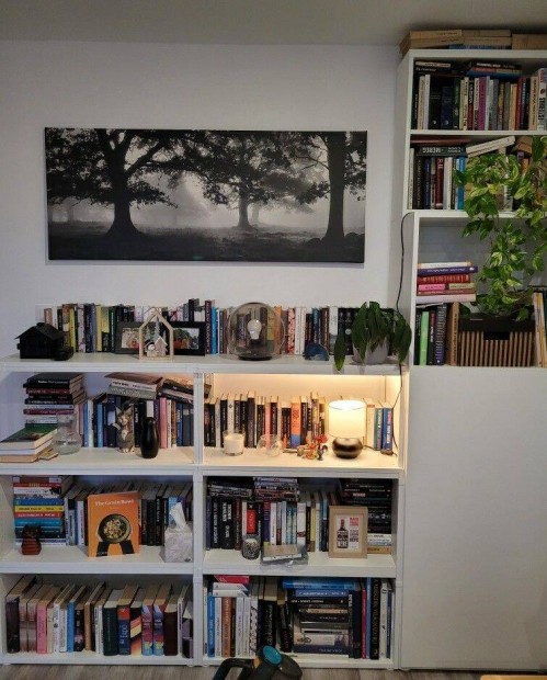 IKEA Besta polc
