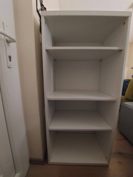 IKEA Besta polcos szekrény