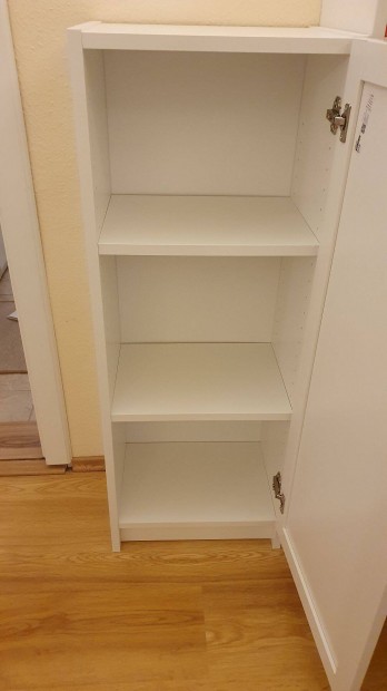 IKEA Billy, fehr, 40x28x106cm (Ajt Nlkl)