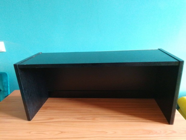 IKEA Billy magast elem 80 cm fekete