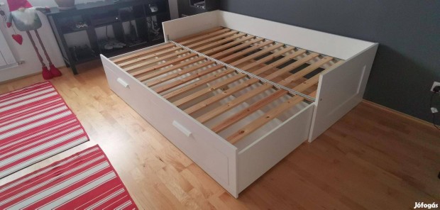 IKEA Brimnes kanapgy matrac nlkl