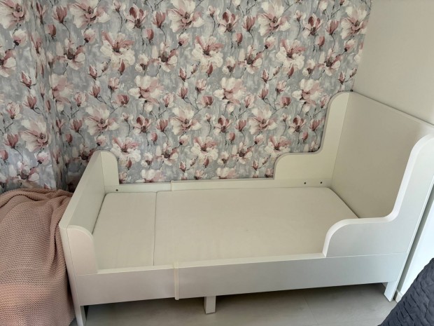 IKEA Busunge hosszabb�that� gyerek �gy
