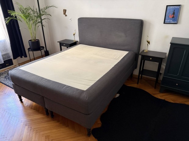 IKEA Dunvik dvnygy 160x200 matraccal