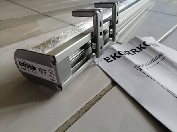 IKEA Ekorrkorn automata komplett fggny rol vz s tartk j