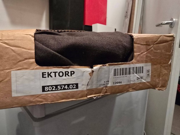 IKEA Ektorp Kanap Huzat