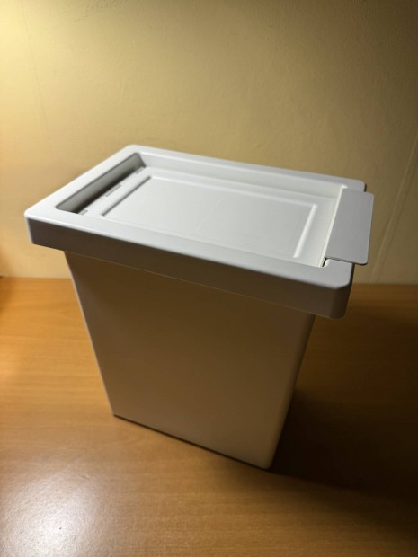 IKEA Filur t�rol�, kuka 10 Liter nyithat� tet�
